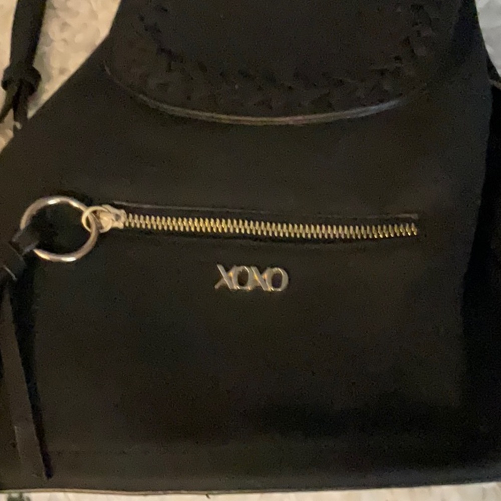 XOXO backpack - Picture 2 of 4
